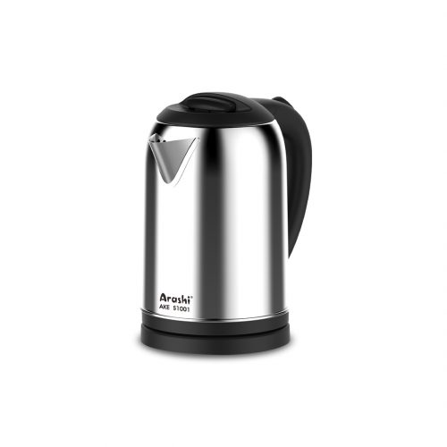 Arashi Electric Kettle AKE-S1001