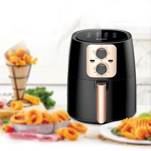 Arashi air fryer AAF 451 (5)