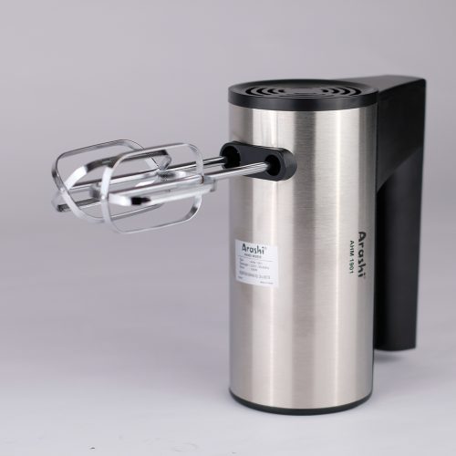 Arashi hand mixer 190 watt AHM 1901