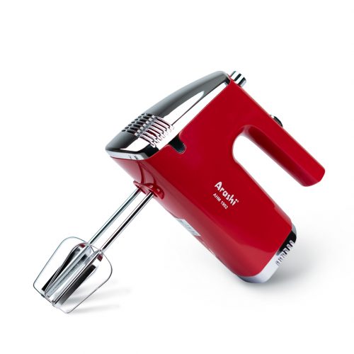 Arashi hand mixer 190 watt AHM 1902