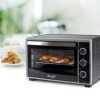 Arashi oven elektrik 20 liter M20A (2)