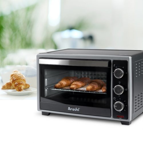 Arashi oven elektrik 20 liter M20A (2)