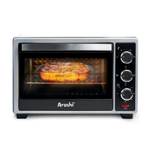 Arashi oven elektrik 20 liter M20A (4)