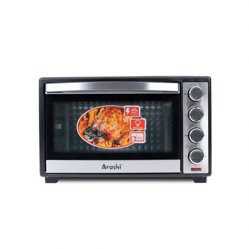 Arashi oven elektrik 33 liter C33A (1)