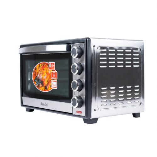 Arashi oven elektrik 33 liter C33A (2)