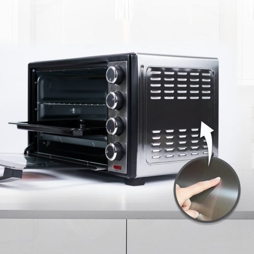 Arashi oven elektrik 33 liter C33A (3)