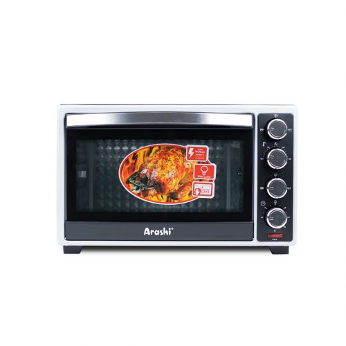 Arashi oven elektrik 33 liter P33A (1)