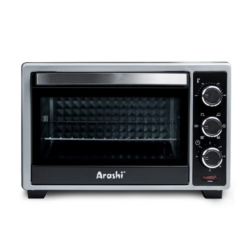 Arashi oven elektrik M26B (1)