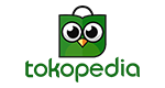 Arashi Tokopedia