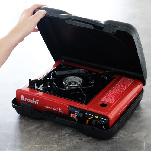 Kompor Gas Portabel APG 101 - Image 6