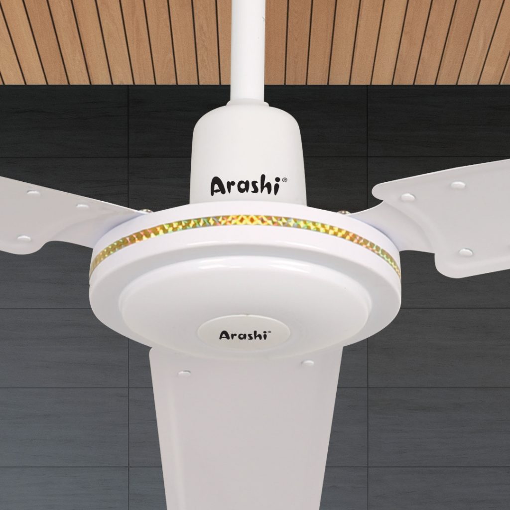 Kipas Angin LangitLangit Arashi