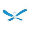 Kipas Angin Gantung Helifan 04-30