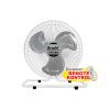 Kipas Angin Multifungsi Fortuna Duo 16" dengan Remote