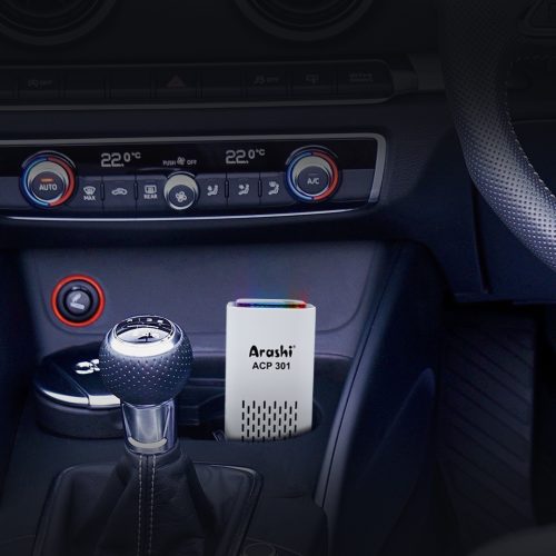 Car Air Purifier ACP 301 - Image 3