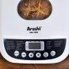 Bread Maker ABA 2005 - Image 5