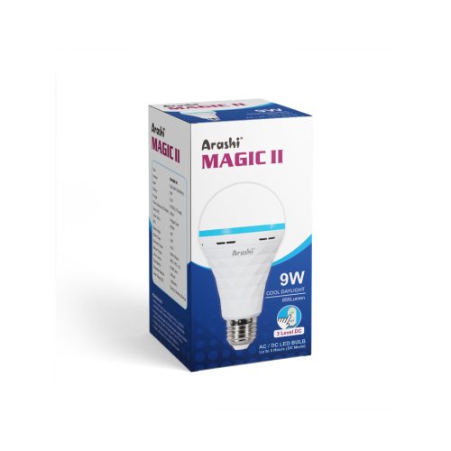 Magic II 9W CDL - Image 2