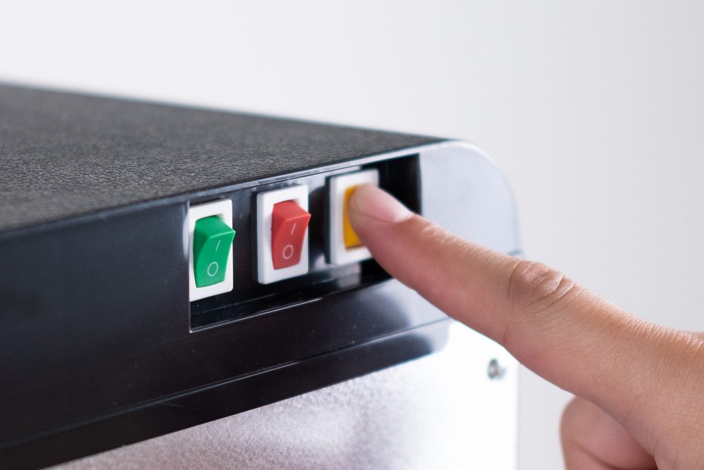 Tips Merawat Dispenser Agar Tahan Lama - Arashi
