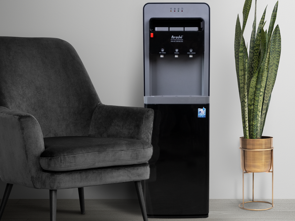 Tidak Semua Stainless Steel Tahan Karat