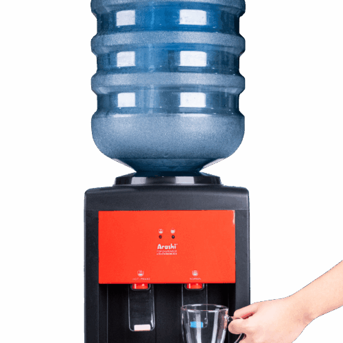 Top Dispenser ATD 07N