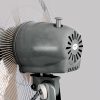 Kipas Angin Arashi General Duo Fan 12 " Gray - Image 3