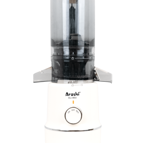 Arashi Slow Juicer ASJ 0602