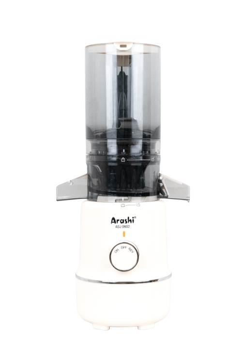 Arashi Slow Juicer ASJ 0602