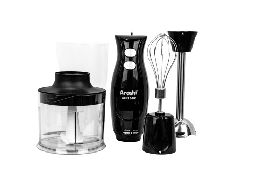 Arashi Hand Blender 0401