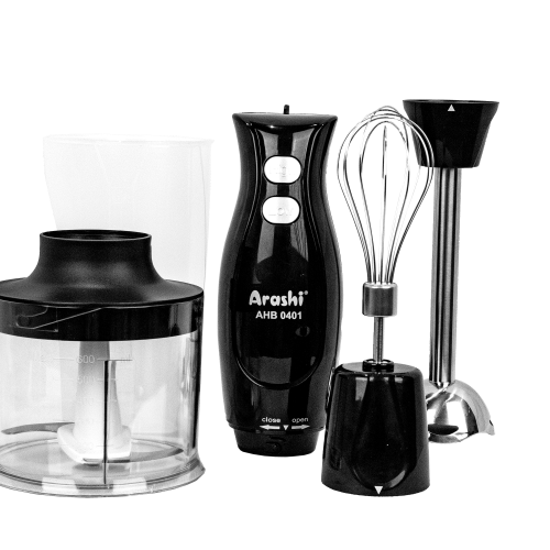 Arashi Hand Blender 0401