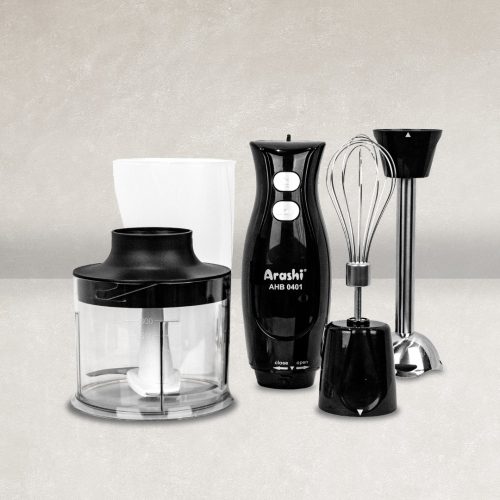 Arashi Hand Blender 0401 - Image 3