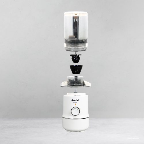 Arashi Slow Juicer ASJ 0602 - Image 3