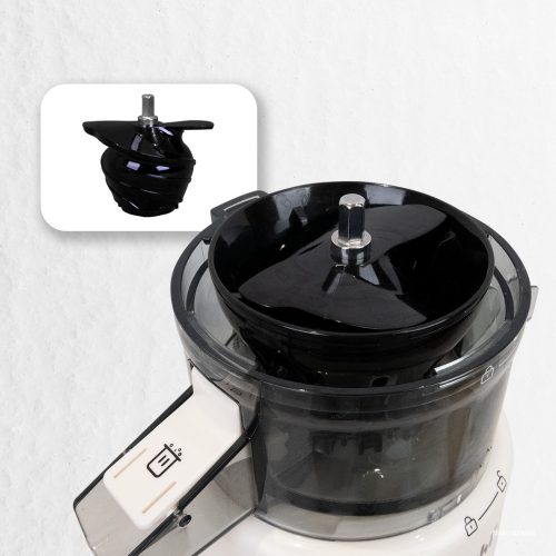 Arashi Slow Juicer ASJ 0602 - Image 4