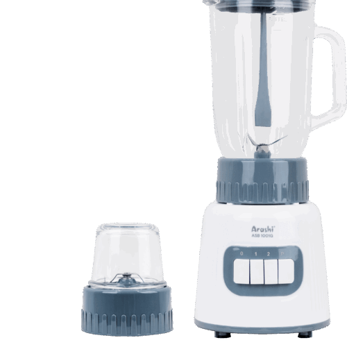 Arashi Stand Blender ASB 1001G