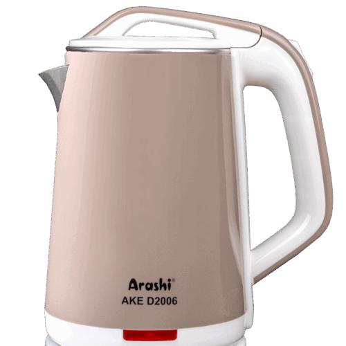 Arashi Kettle Electric AKE D2006