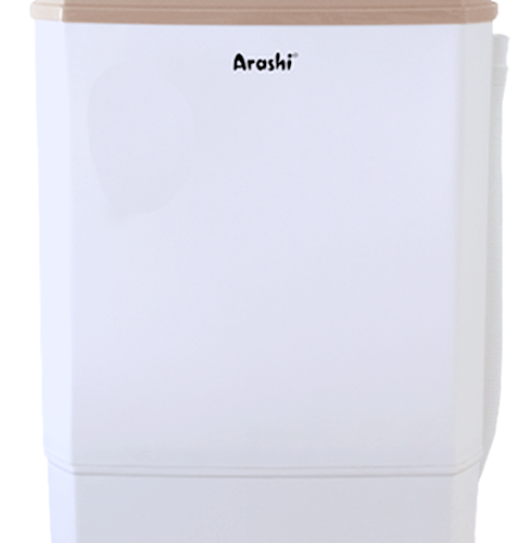 Arashi Laundry AWM 452A Pro