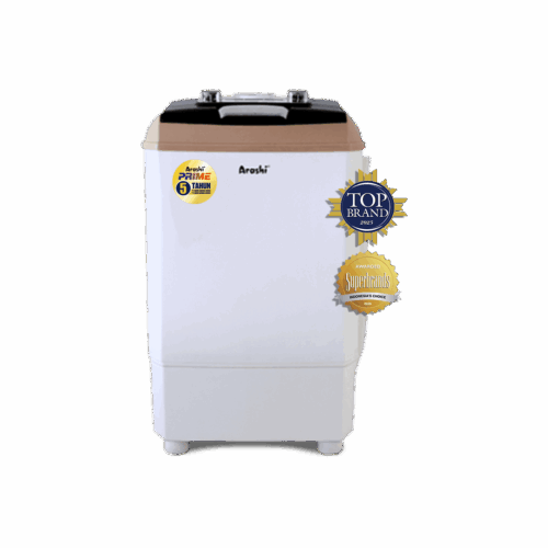 Arashi Laundry AWM 452A Pro